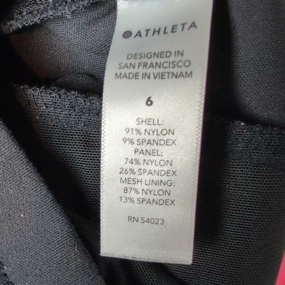 Athleta Headlands Hybrid Trek Jogger - Picture 9 of 9